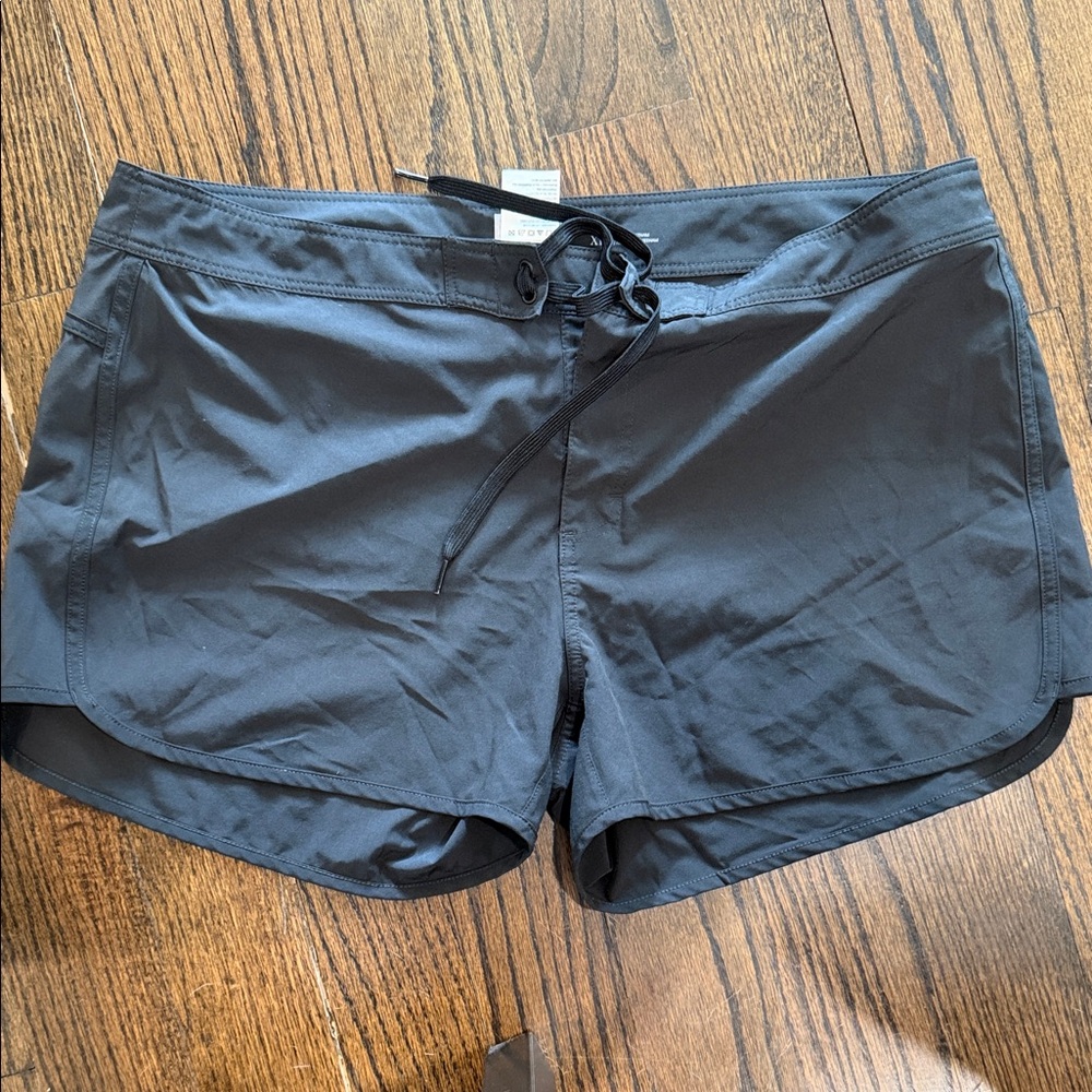 Prana Women's Schaffie Swim Shorts